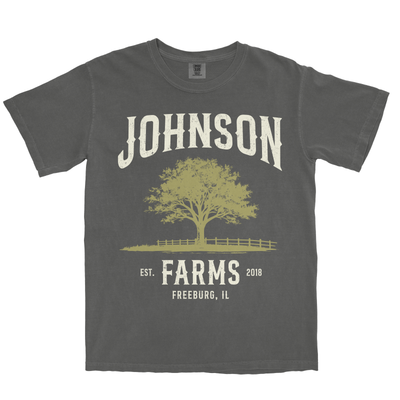 FARM CUSTOM SHIRT N15