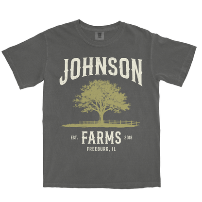 FARM CUSTOM SHIRT N15