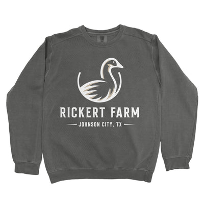 GEESE FARM CUSTOM PREMIUM SWEATSHIRT U2