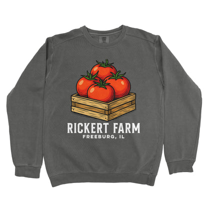 TOMATO FARM CUSTOM PREMIUM SWEATSHIRT K4