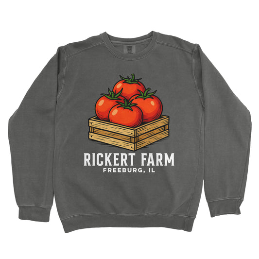 TOMATO FARM CUSTOM PREMIUM SWEATSHIRT K4