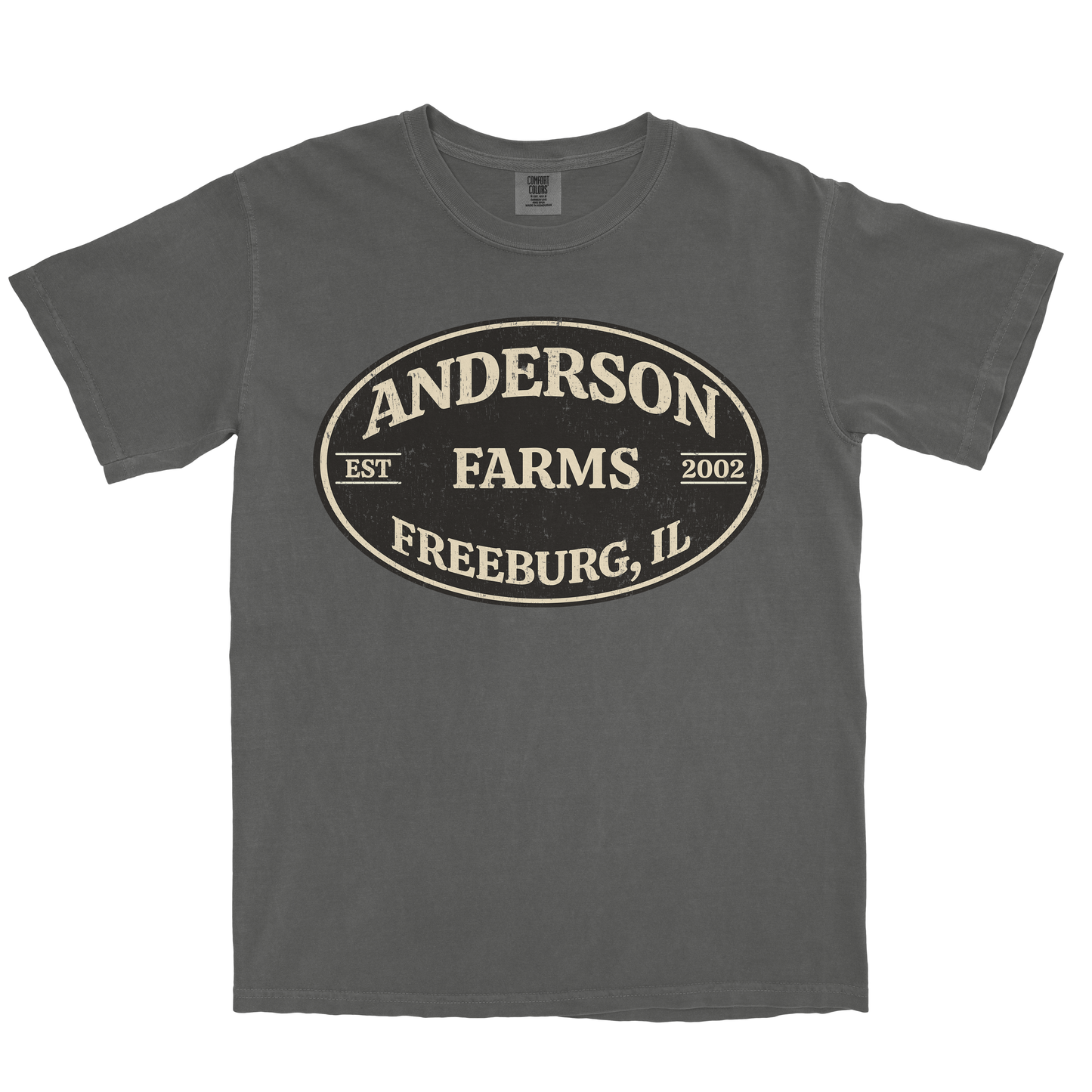 FARM CUSTOM SHIRT N12