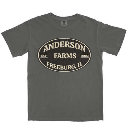 FARM CUSTOM SHIRT N12