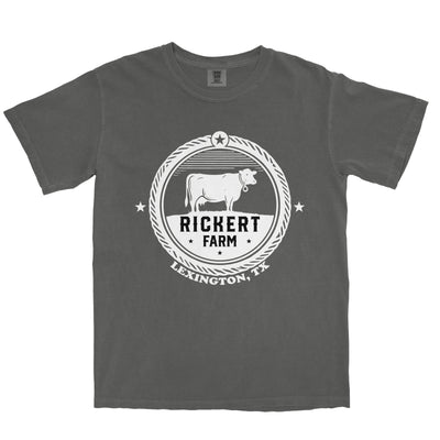 CATTLE FARM CUSTOM SHIRT C15