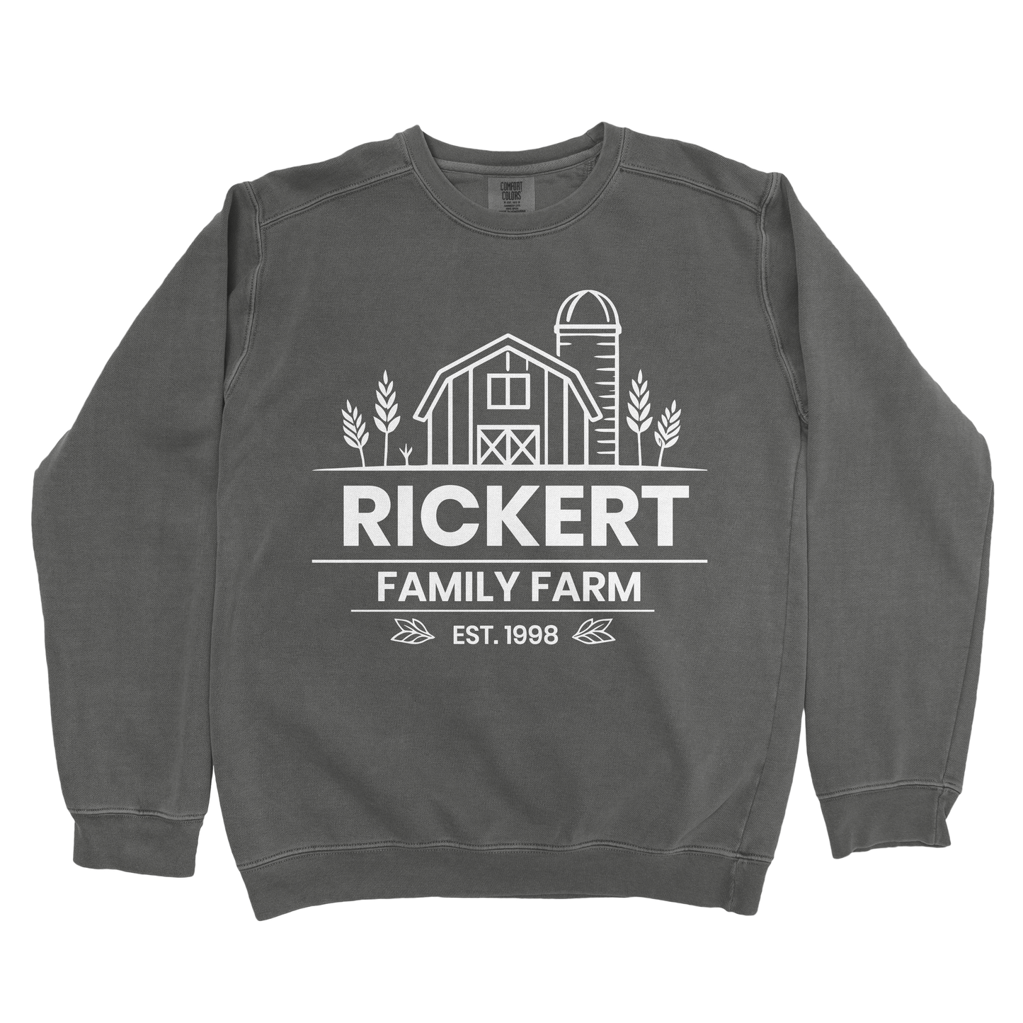 CUSTOM FARM PREMIUM SWEATSHIRT N9