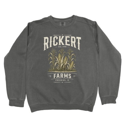 CORN FARM CUSTOM PREMIUM SWEATSHIRT O14