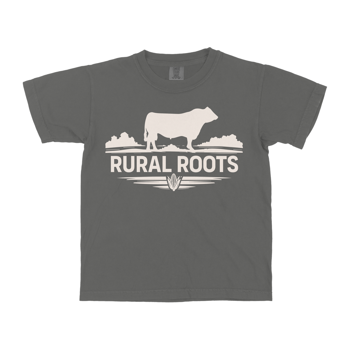 RURAL ROOTS YOUTH SHIRT