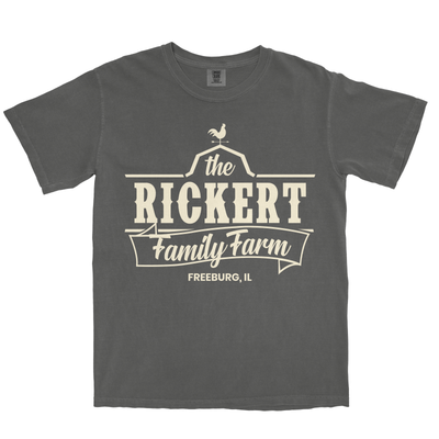 CUSTOM FARM SHIRT N17