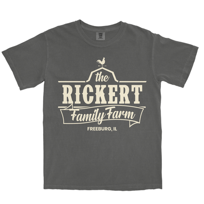 CUSTOM FARM SHIRT N17