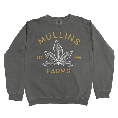 TOBACCO FARM CUSTOM PREMIUM SWEATSHIRT M1