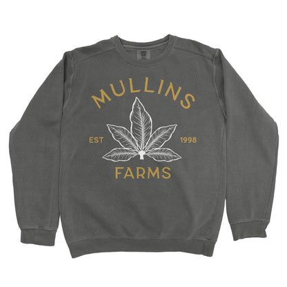 TOBACCO FARM CUSTOM PREMIUM SWEATSHIRT M1