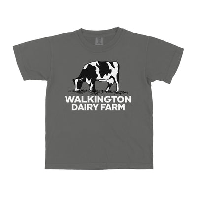 DAIRY FARM CUSTOM YOUTH SHIRT D5