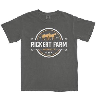 HORSE RANCH CUSTOM SHIRT H6