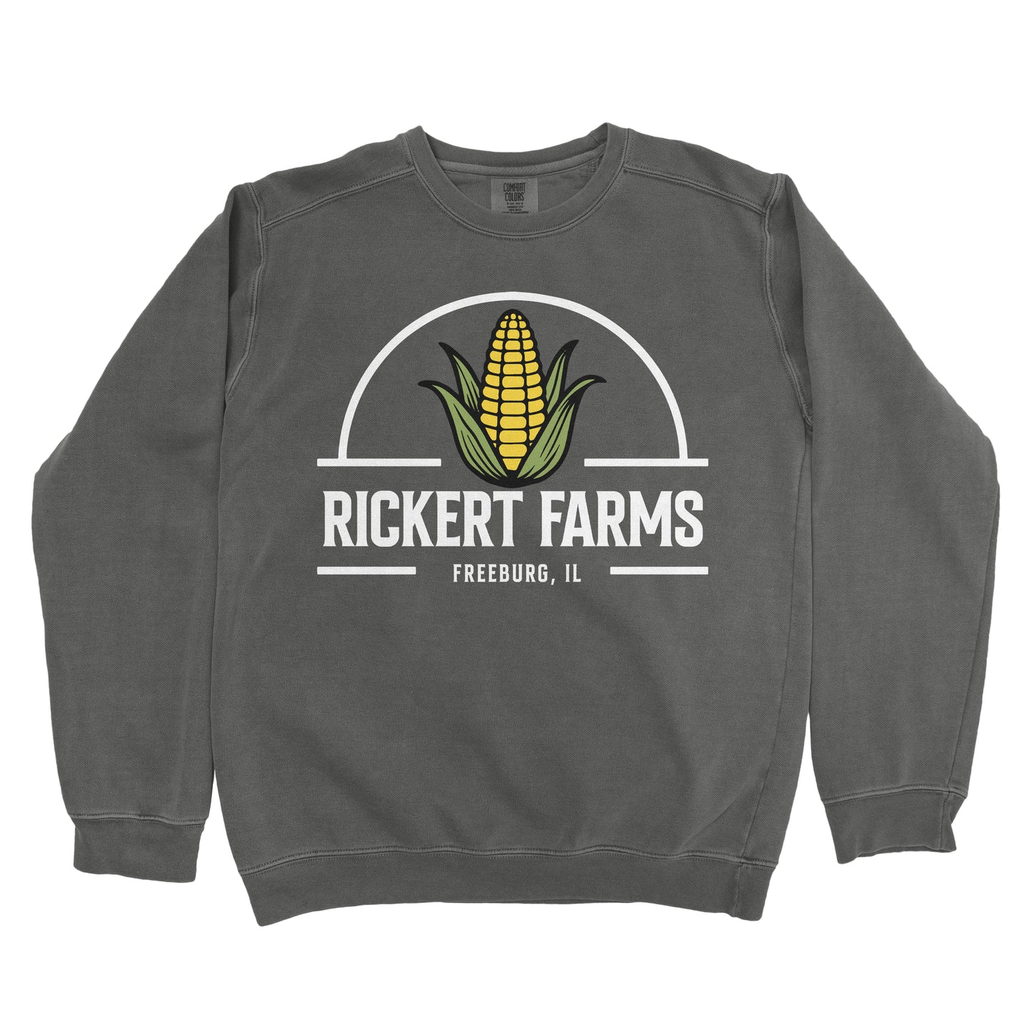 CORN FARM CUSTOM PREMIUM SWEATSHIRT O10