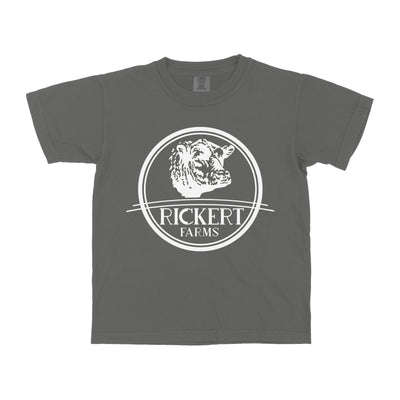 CATTLE FARM CUSTOM YOUTH SHIRT C7