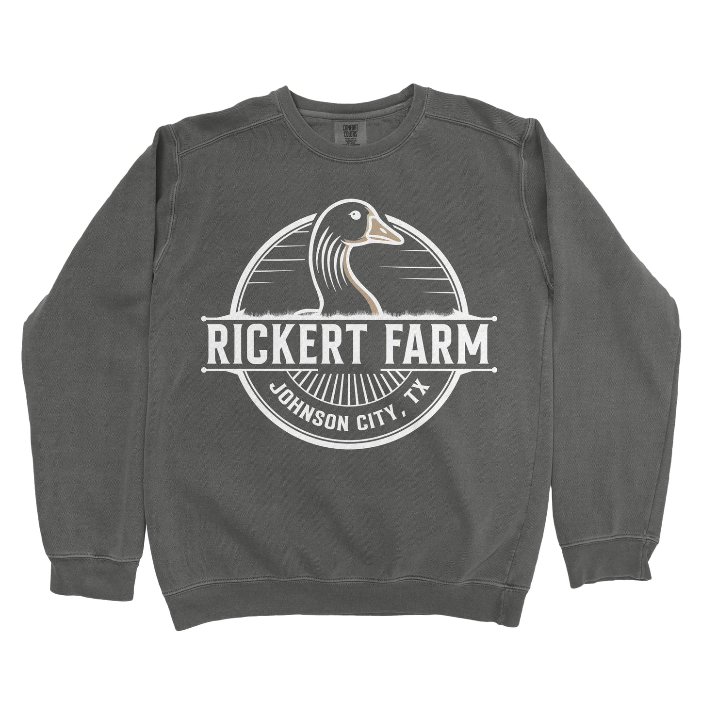 GEESE FARM CUSTOM PREMIUM SWEATSHIRT U1