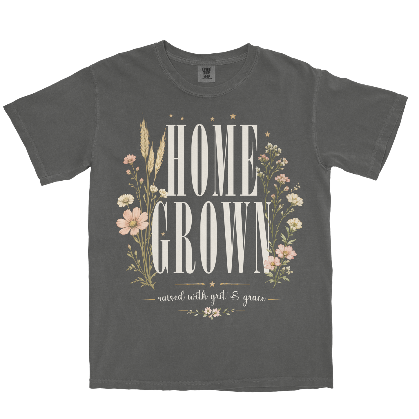 HOME GROWN FARM SHIRT