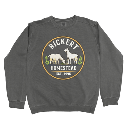 GOAT FARM CUSTOM PREMIUM SWEATSHIRT I6