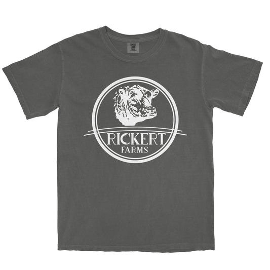CATTLE FARM CUSTOM SHIRT C7