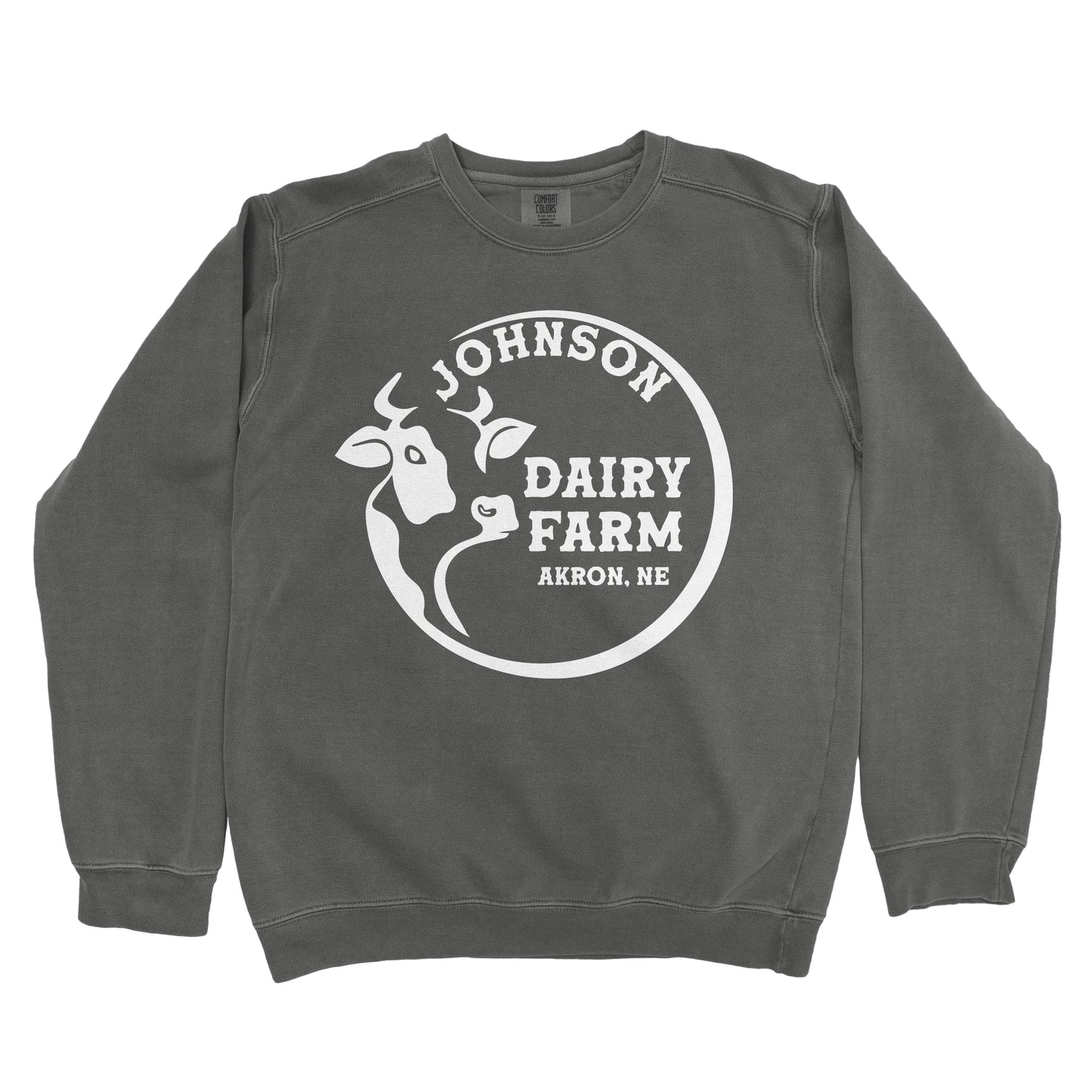 DAIRY FARM CUSTOM PREMIUM SWEATSHIRT D7