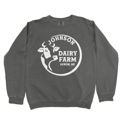 DAIRY FARM CUSTOM PREMIUM SWEATSHIRT D7