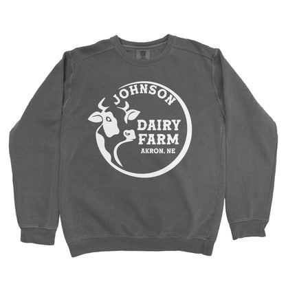 DAIRY FARM CUSTOM PREMIUM SWEATSHIRT D7