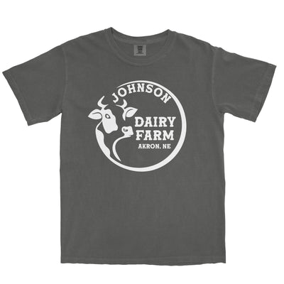 DAIRY FARM CUSTOM SHIRT D7