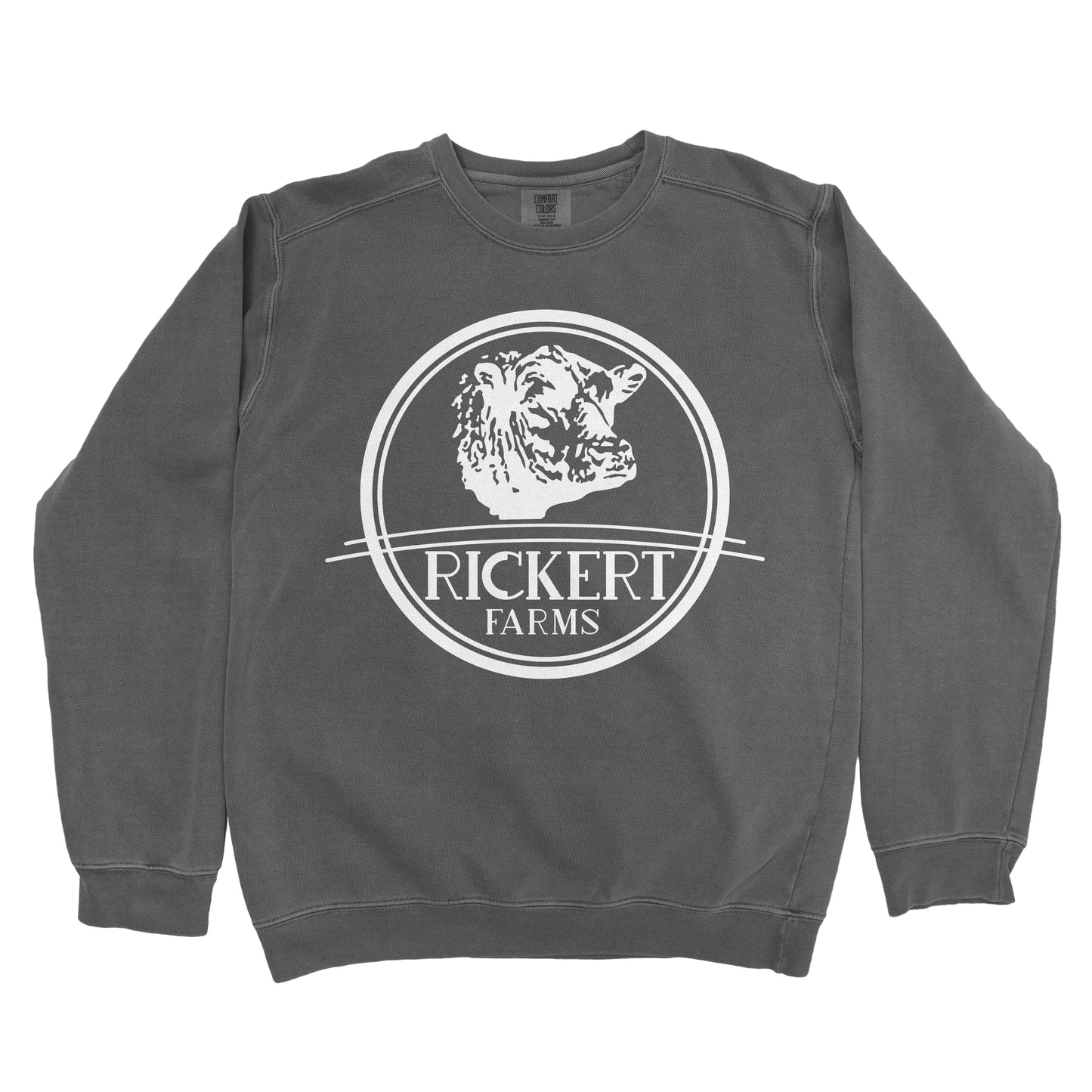 CATTLE FARM CUSTOM PREMIUM SWEATSHIRT C7