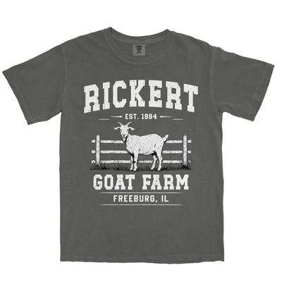 GOAT FARM CUSTOM SHIRT I7