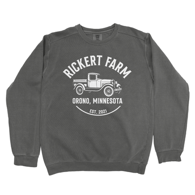 CUSTOM FARM PREMIUM SWEATSHIRT N8