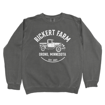 CUSTOM FARM PREMIUM SWEATSHIRT N8