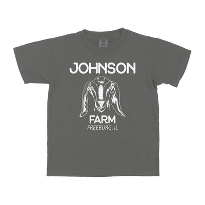 GOAT FARM CUSTOM YOUTH SHIRT I2