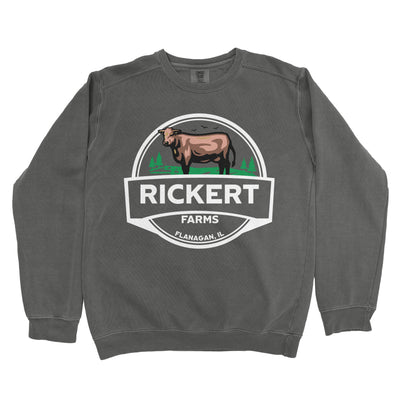 CATTLE FARM CUSTOM PREMIUM SWEATSHIRT C8