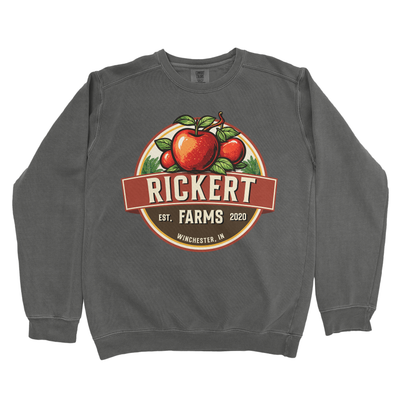 APPLE FARM CUSTOM PREMIUM SWEATSHIRT K8