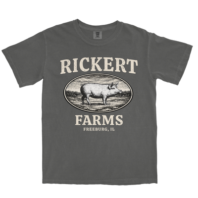 PIG FARM CUSTOM SHIRT B5