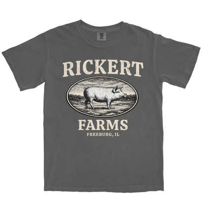 PIG FARM CUSTOM SHIRT B5