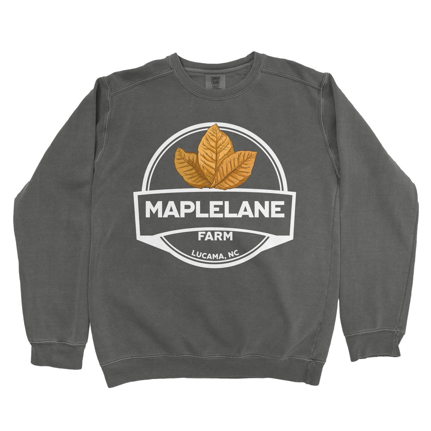TOBACCO FARM CUSTOM PREMIUM SWEATSHIRT M2