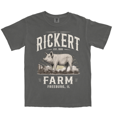 PIG FARM CUSTOM SHIRT B9