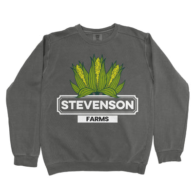 CORN FARM CUSTOM PREMIUM SWEATSHIRT O8