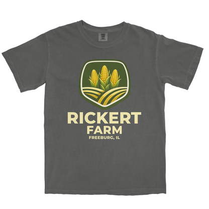 CORN FARM CUSTOM SHIRT O13