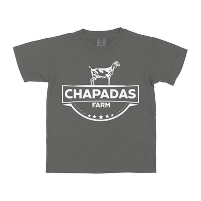 GOAT FARM CUSTOM YOUTH SHIRT I3