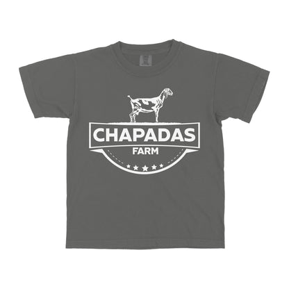 GOAT FARM CUSTOM YOUTH SHIRT I3