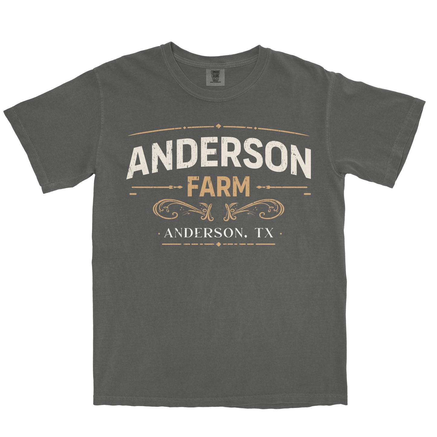 FARM CUSTOM SHIRT N11