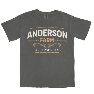 FARM CUSTOM SHIRT N11