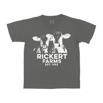 DAIRY FARM CUSTOM YOUTH SHIRT D8
