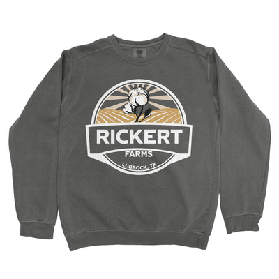 COTTON FARM CUSTOM PREMIUM SWEATSHIRT T1