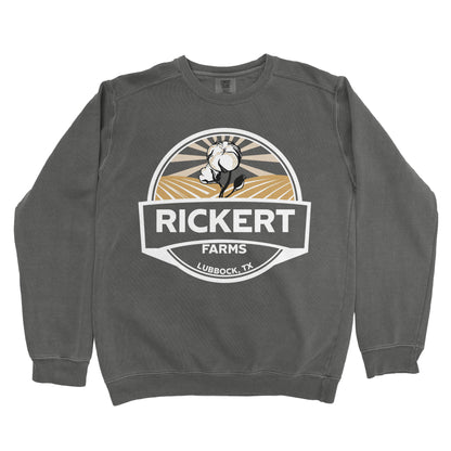 COTTON FARM CUSTOM PREMIUM SWEATSHIRT T1