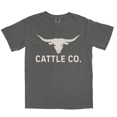 CATTLE CO. SHIRT
