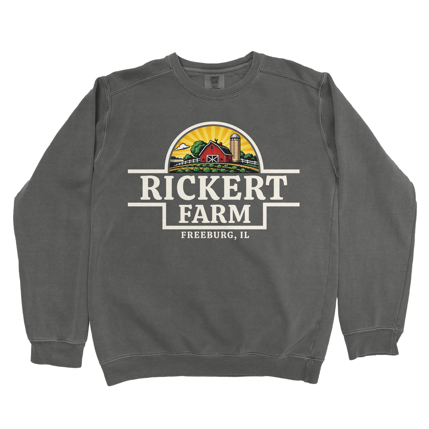 CUSTOM FARM PREMIUM SWEATSHIRT N16