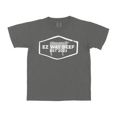 CATTLE FARM CUSTOM YOUTH SHIRT C6